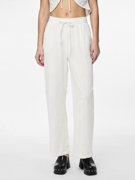 Immagine prodotto Pieces Pantaloni a gamba larga PCMASTINA (XS)