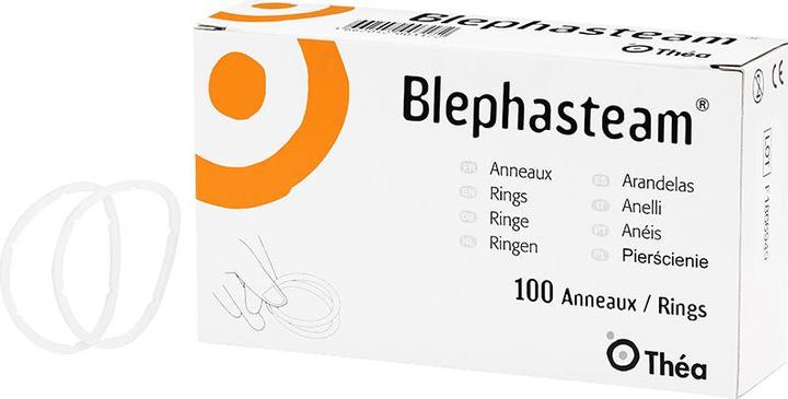 Produktbild Théa Blephasteam