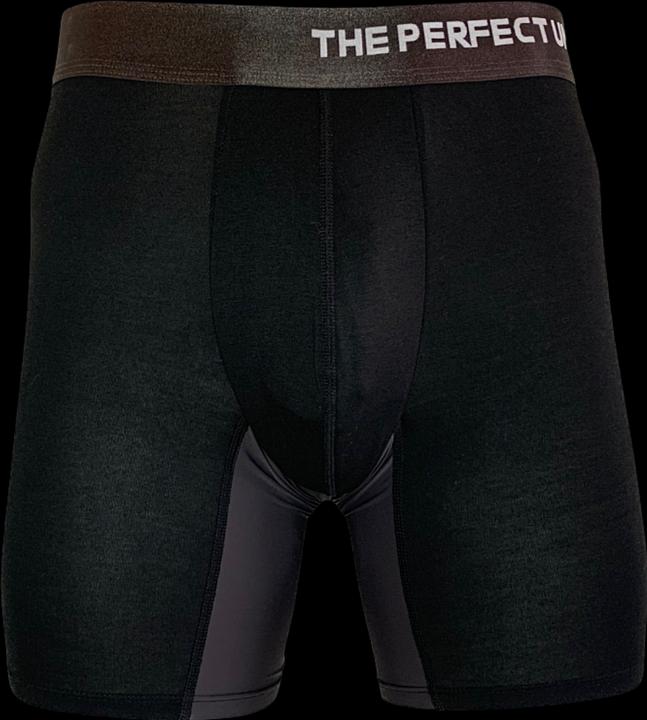 The Perfect Underwear Bambus Boxer-Shorts 3-er Set