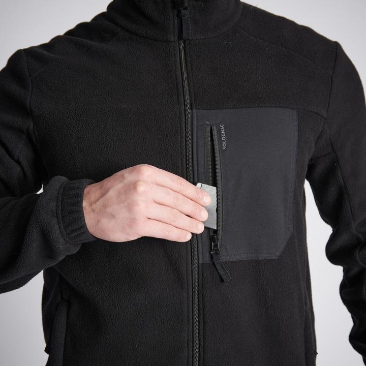 Actual product image Solognac 500 (XXL)