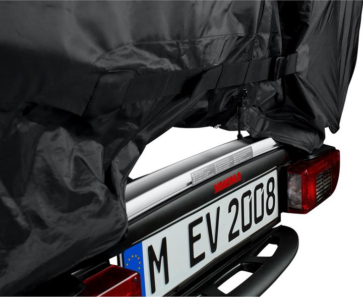 Image du produit Evoc Bike Rack Cover Road