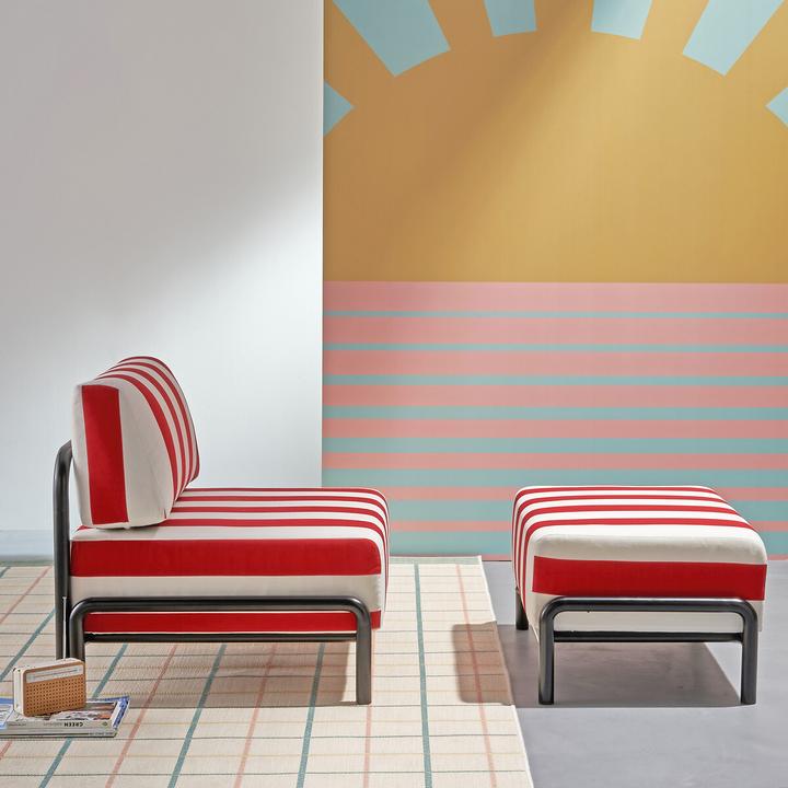 Produktbild La Redoute Interieurs Thomes