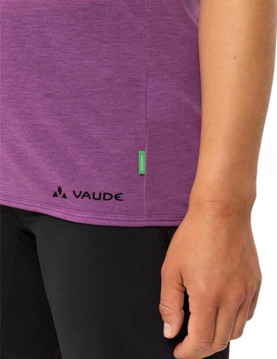 Actual product image Vaude Tekoa T-Shirt II (38, S)