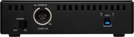 Immagine prodotto Universal Audio UAD-2 Satellite USB Quad Core (USB)