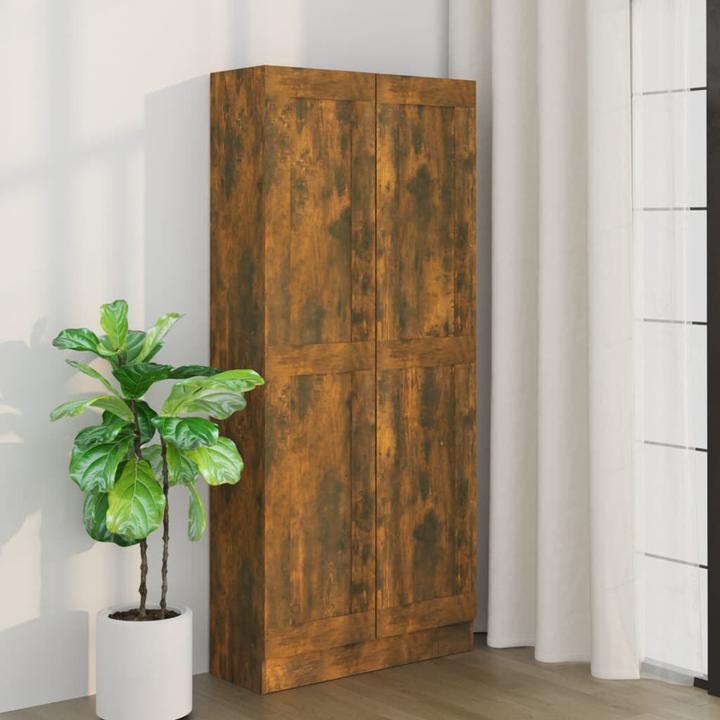 Produktbild VidaXL Gilvarry (82.5 x 30.5 x 185.5 cm)