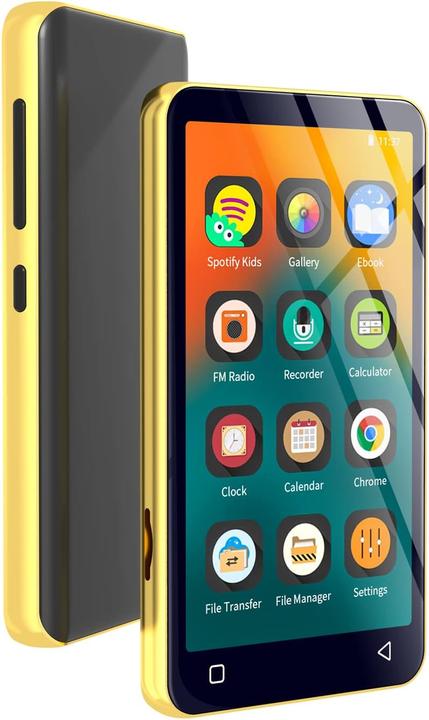 Actual product image Innioasis Music Player - G1 (8 GB)