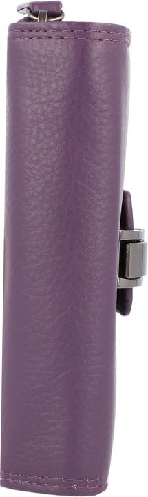 Immagine prodotto Greenburry Portafoglio in pelle spugnosa 9,5 cm