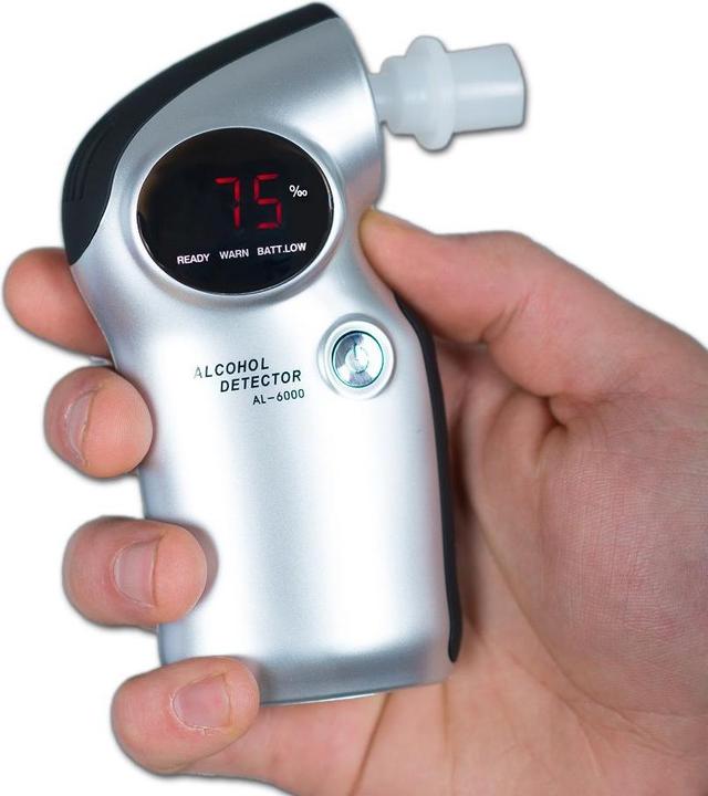 Actual product image Ace AL6000