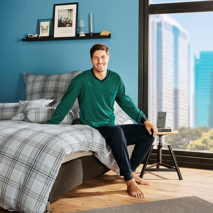 Actual product image Götzburg Men's pyjamas (48)
