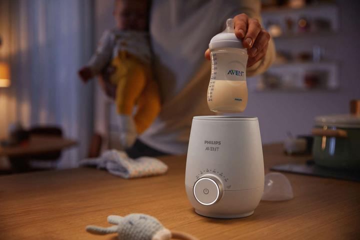 Produktbild Philips Avent DUPLIKAT Flaschenwärmer