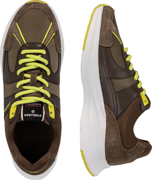 Actual product image Strellson greenwich kilburn sneaker xt7 (40)