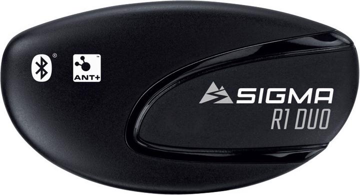 Produktbild Sigma Sport ROX 4.0