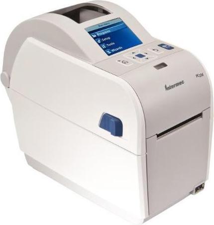 Intermec Pc23d Desktop Printer (300 dpi)