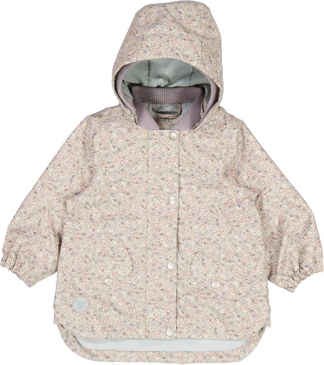 Wheat Kleinkinder Regenjacke Oda highrise