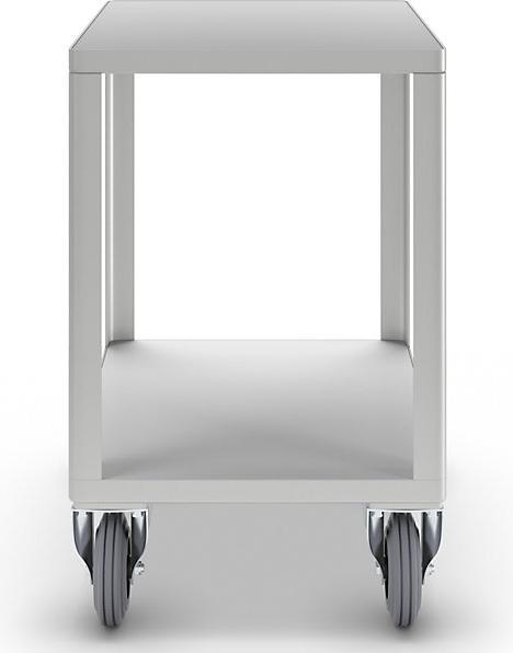 Immagine prodotto eurokraft pro Carrello da tavolo industriale (400 kg)