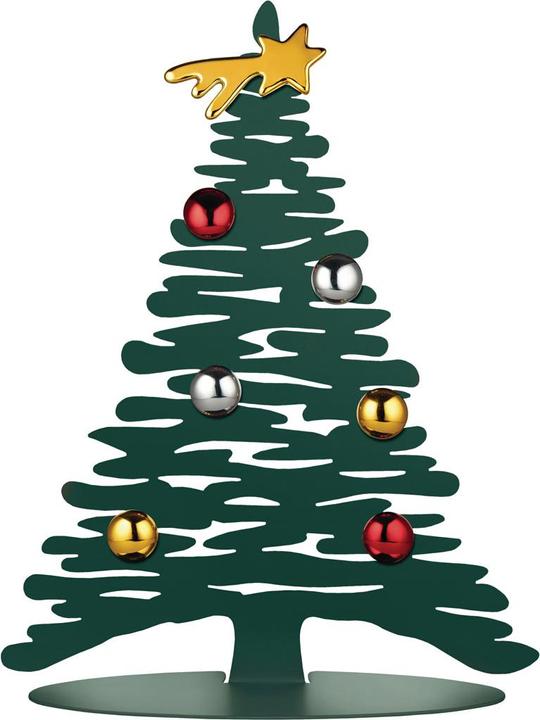 Alessi Bark for Christmas