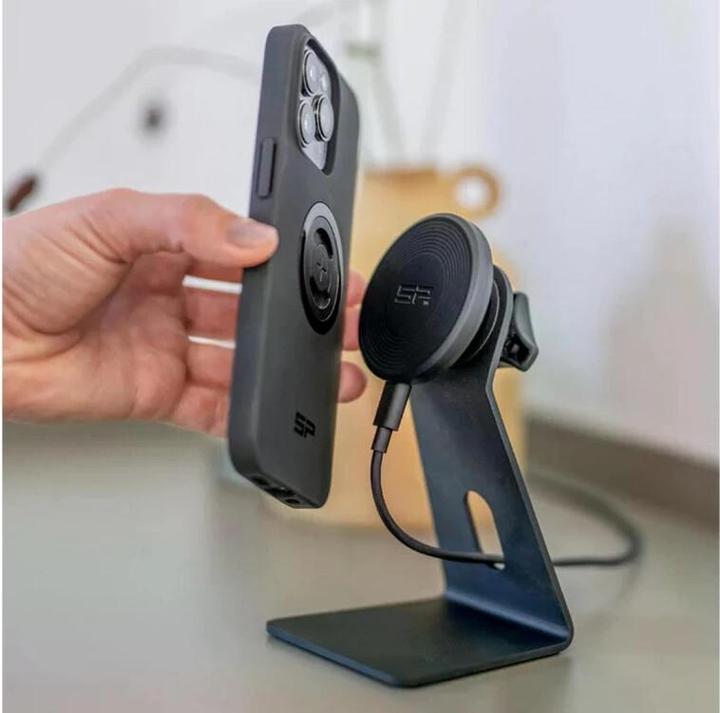 Actual product image Sp Connect Phone Case SPC+ (Apple iPhone 15 Pro)
