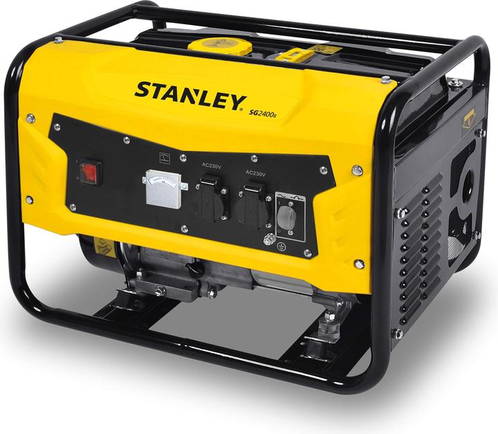 Image du produit Stanley Générateur SG2400 Basic (2100 W, 15 l)