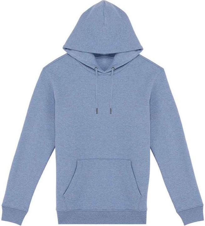 Kühles Blau meliert