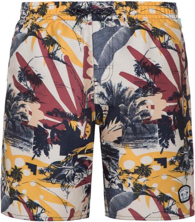 Actual product image Protest Prtstijn boys swim shorts (176)