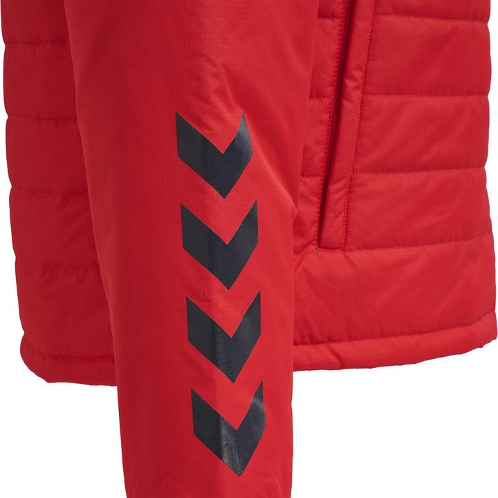 Produktbild hummel Promo Short Bench Jacket (L)