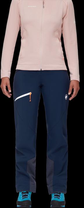 Actual product image Mammut Taiss Guide SO Pants Women (34)