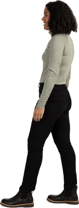 Immagine prodotto Stoic Donna Merino240 BengtSt. Collo a tartaruga (XL)