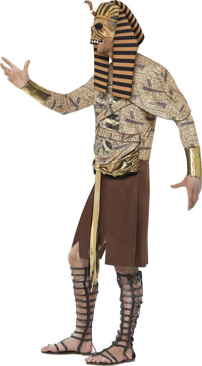 Actual product image Smiffys Zombie Pharaoh (M)