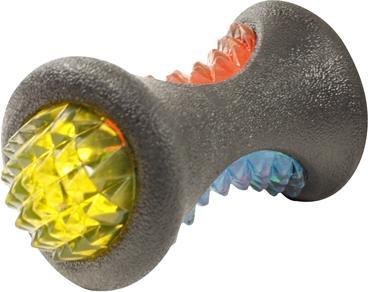 Image du produit Happy Pet Disco Dazzler Diamant Led Bot (Jouet à balle chien)