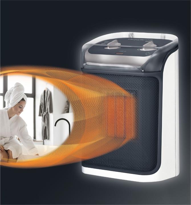 Produktbild Rowenta Mini Excel Aqua (2000 W)