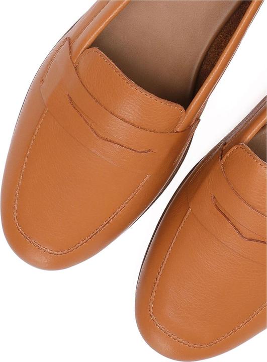Image du produit Inuovo Ce mocassin classique de convainc par son élégance simple dans un look de penny loafer. (41)