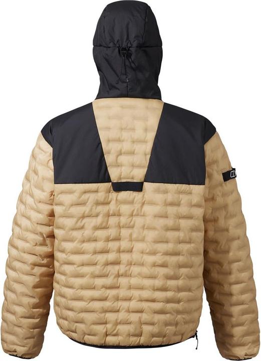 Immagine prodotto Berghaus Giacca smock isolata Jesmond (L)