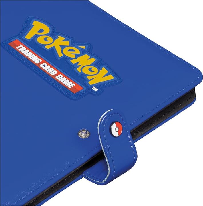 Image du produit Ultra Pro Pokémon - Premium Snap Binder