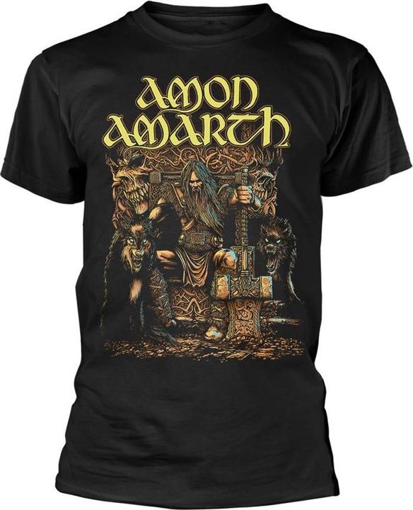Produktbild Universal Textiles TShirt (XL)