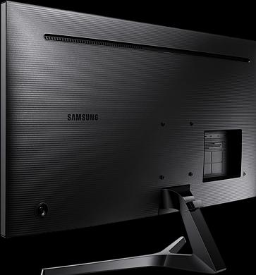 Actual product image Samsung LS34J550WQRXEN (3440 x 1440 pixels, 34")