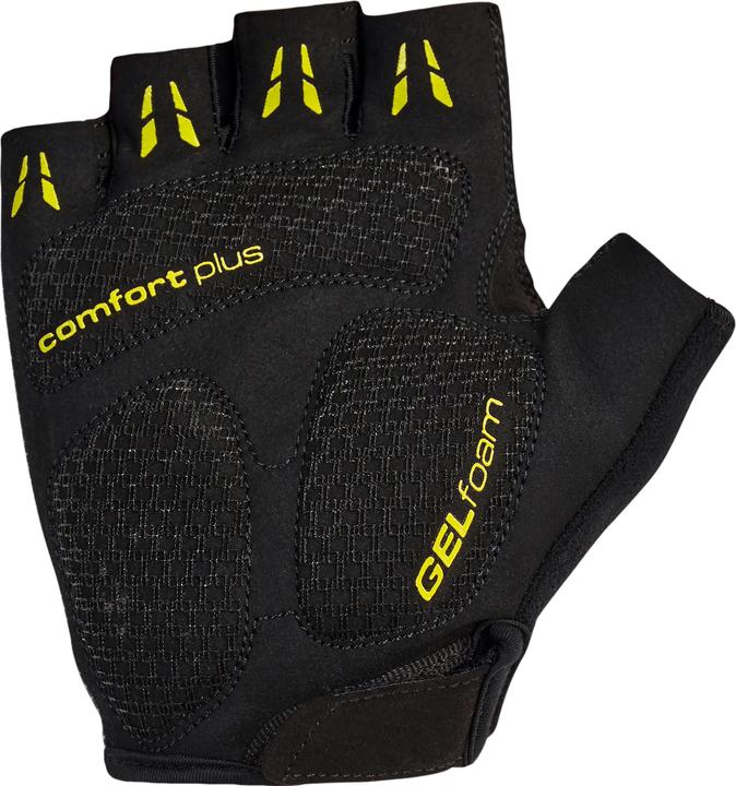 Immagine prodotto Ziener Guanti da ciclismo Crisander (8.5)