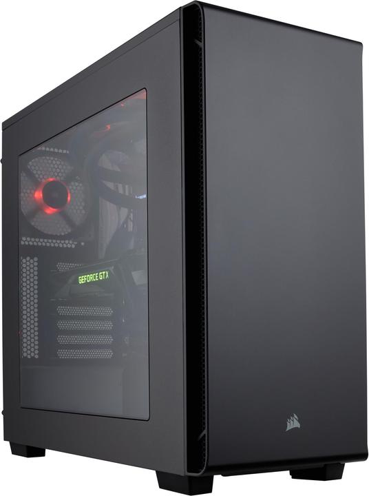 Produktbild Corsair Carbide 270R Window (ATX, mATX, Mini-ITX)