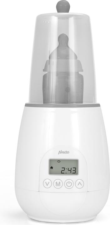 Alecto BW-700