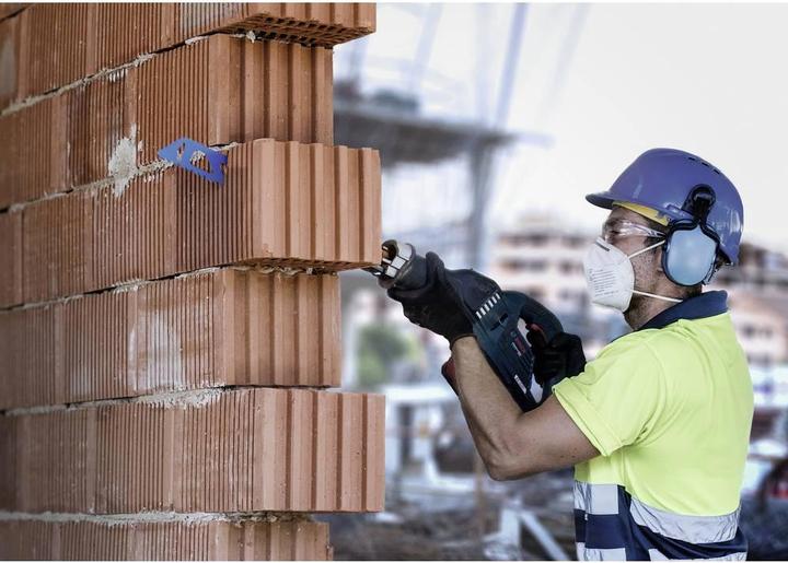 Productafbeelding Bosch Professional Zubehör Expert 'Hollow Brick' S 2243 HM reciprozaagblad, 1 stuk