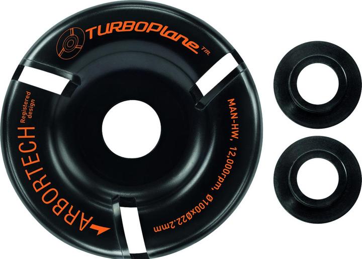 Immagine prodotto Arbortech Disco di fresatura Turboplano