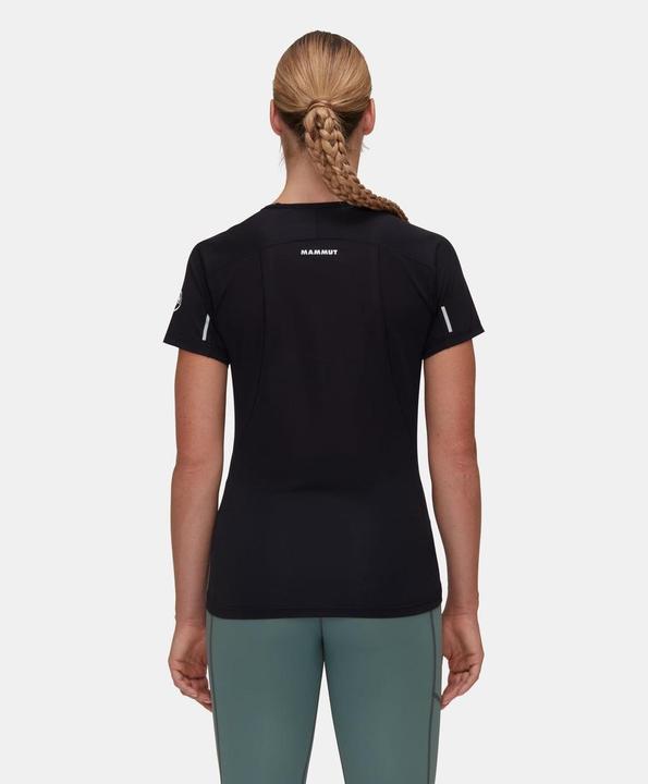 Actual product image Mammut Women's Aenergy FL T-Shirt (XL)