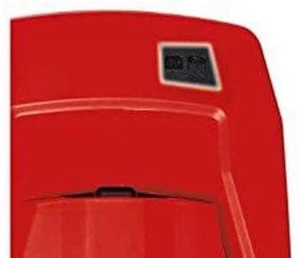 Productafbeelding Einhell RASARRO 36/34 (2x3.0Ah) accu grasmaaier (Oplaadbare batterij)