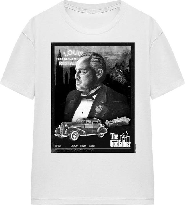 Produktbild The Godfather TShirt (M)
