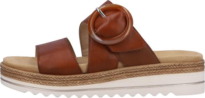 Actual product image Remonte Pantoletten (38)
