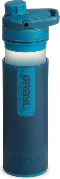 Immagine prodotto Grayl Ultra Press (0.50 l)