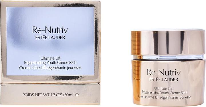 Image du produit Estée Lauder Re-Nutriv Ultimate Lift Crème Régénérante Jeunesse Riche (50 ml)