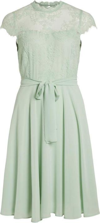 Produktbild Vila Kurzes Abendkleid (36)