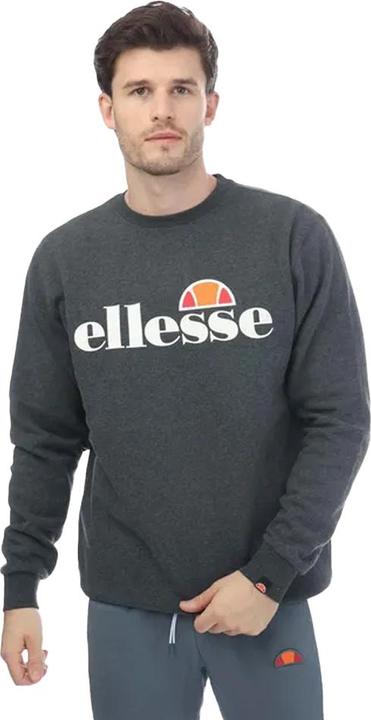 Image du produit Ellesse - Sweat SI SUCCISO - Homme (S)