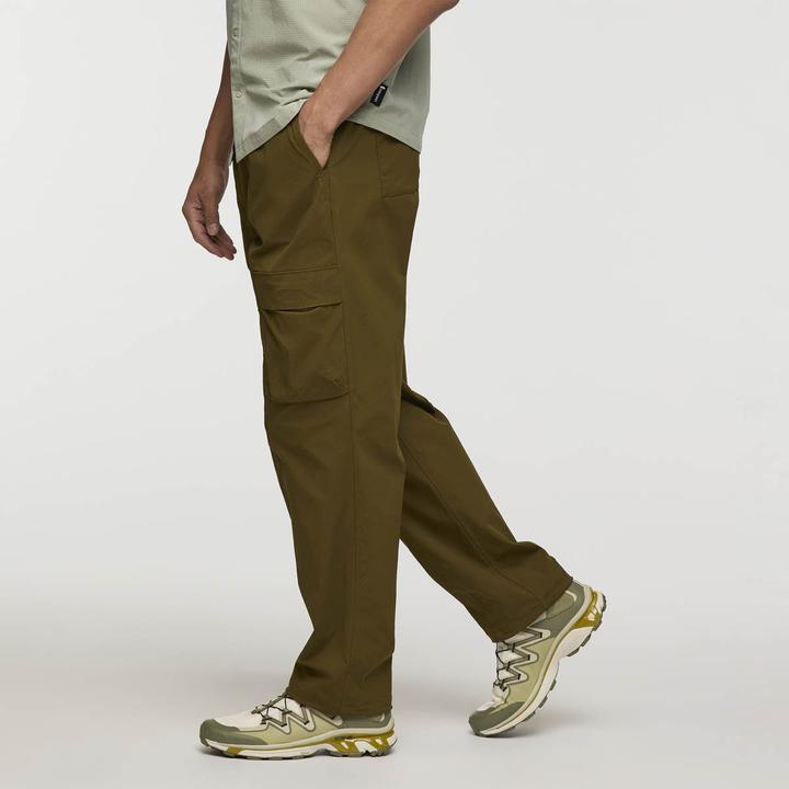 Actual product image Cotopaxi Coraje Tech Cargo Pant (M)