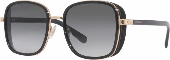 Produktbild Jimmy Choo Damensonnenbrille ELVA-S-2M29O ø 54 mm